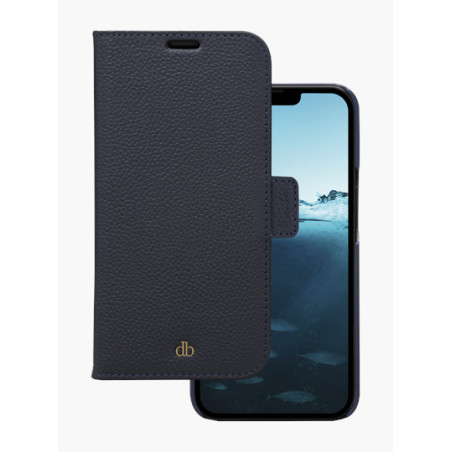 New York-iPhone 12/12 Pro-Pacific Blue