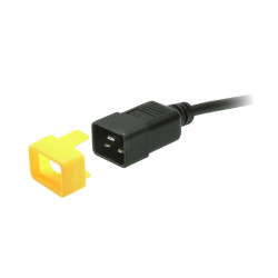 C20 EZ-Lok Plug Connector | APLIUM