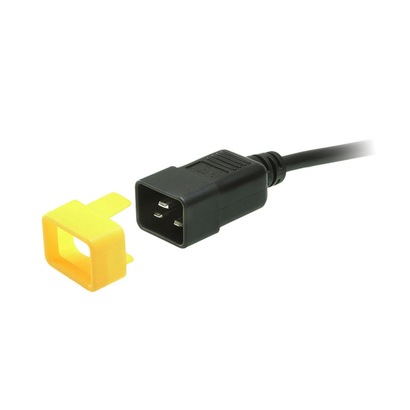 C20 EZ-Lok Plug Connector | APLIUM