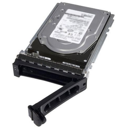 HDD 1,8TB SAS 10K 2,5 Inch