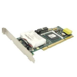 Serverraid-6I+ U320 controlloe