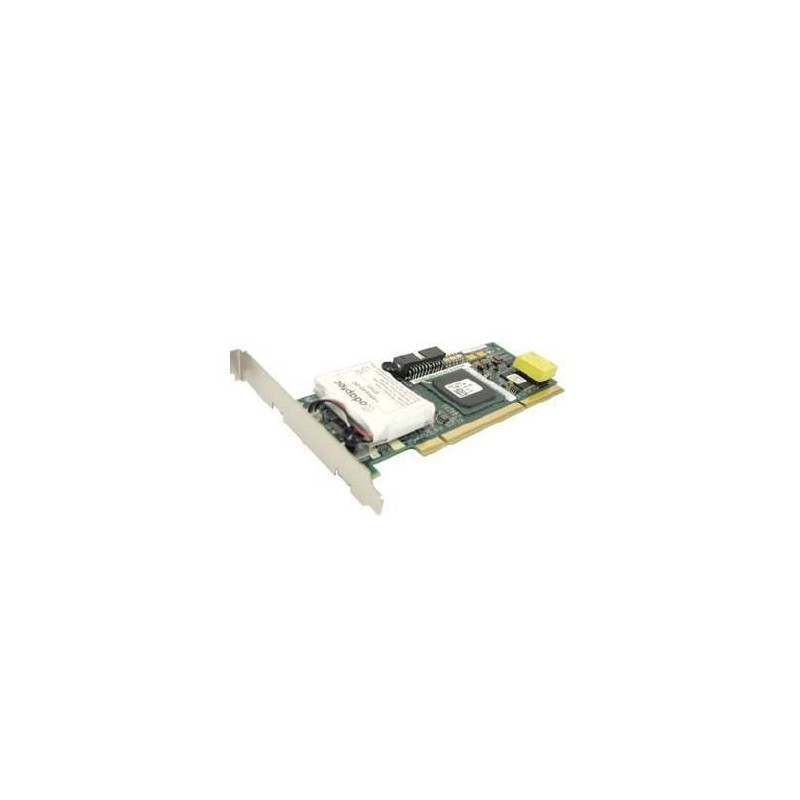 Serverraid-6I+ U320 controlloe