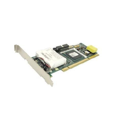 Serverraid-6I+ U320 controlloe