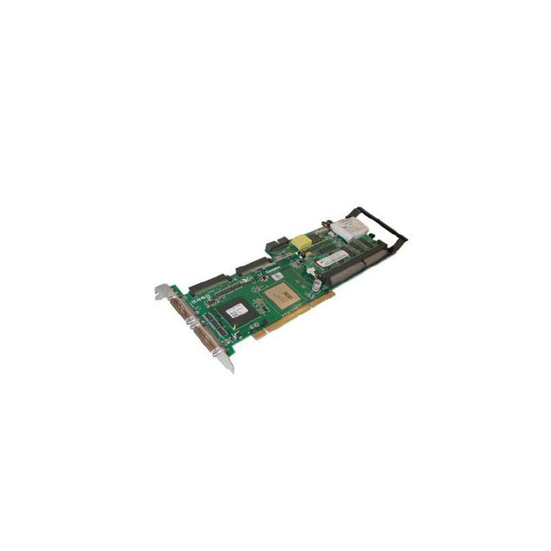 SERVERAID-6M ULT 320 SCSI