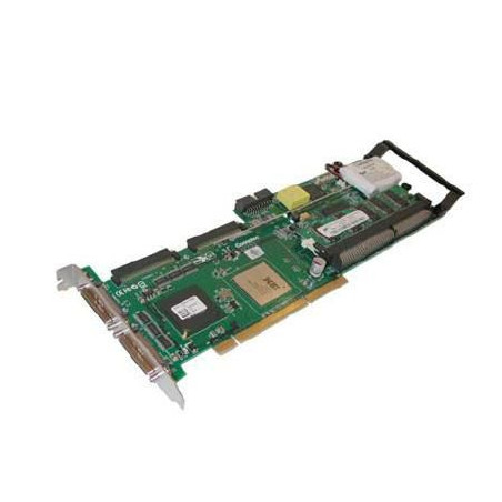 ServeRaid 6M U320 Controller