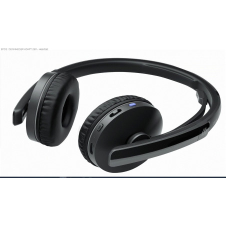 I SENNHEISER ADAPT 260 -