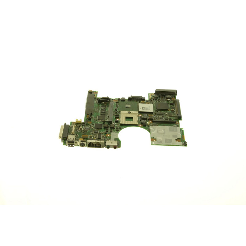 Ati M22 64 Systemboard
