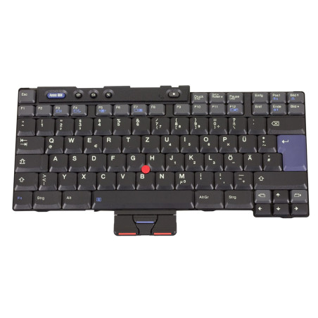 German language keyboard, 700g