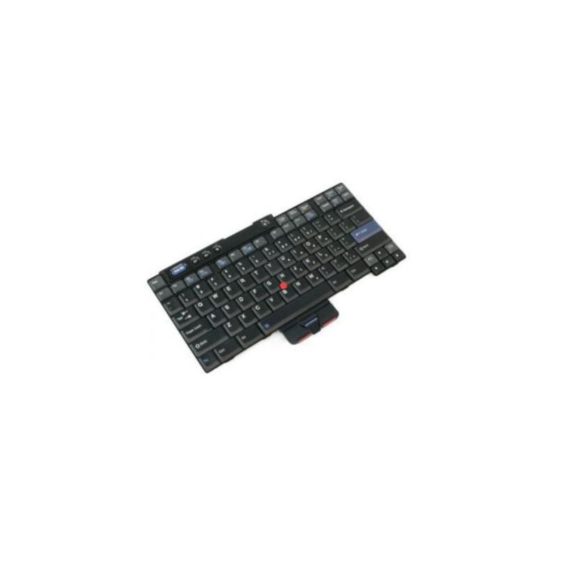 Keyboard (SWEDISH)