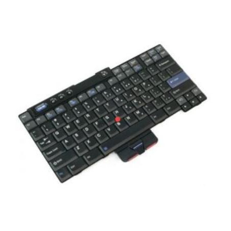 Keyboard (SWEDISH)