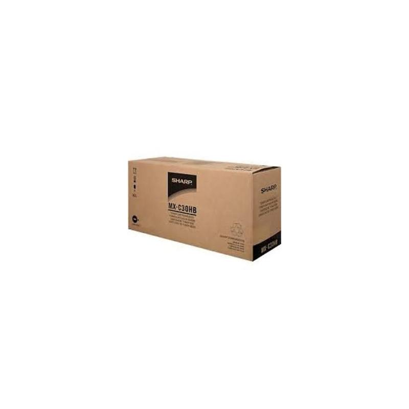 Mx-C30Hb Toner Collector 8000