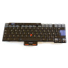 Norwegian layout keyboard