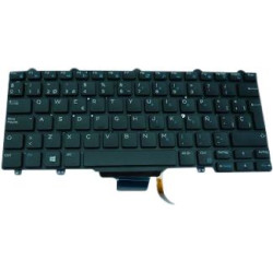 Keyboard (SPANISH)