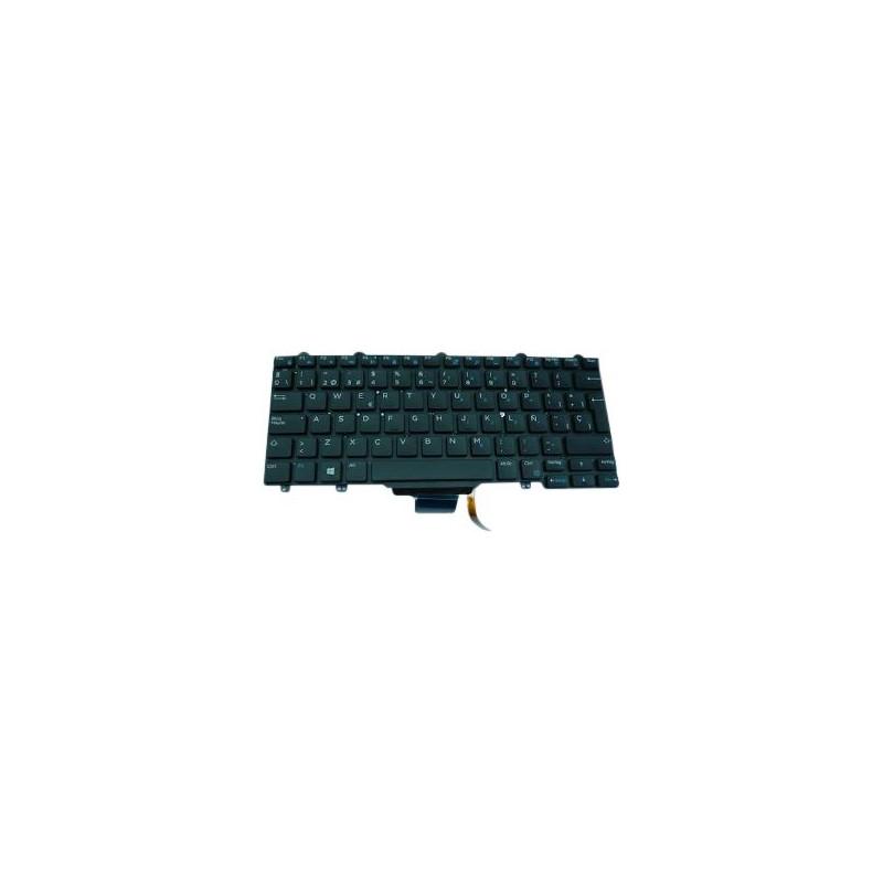 Keyboard (SPANISH)