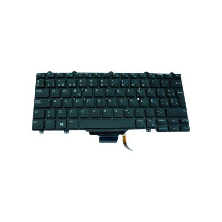 Keyboard (SPANISH)