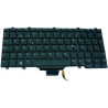 Keyboard (SPANISH)