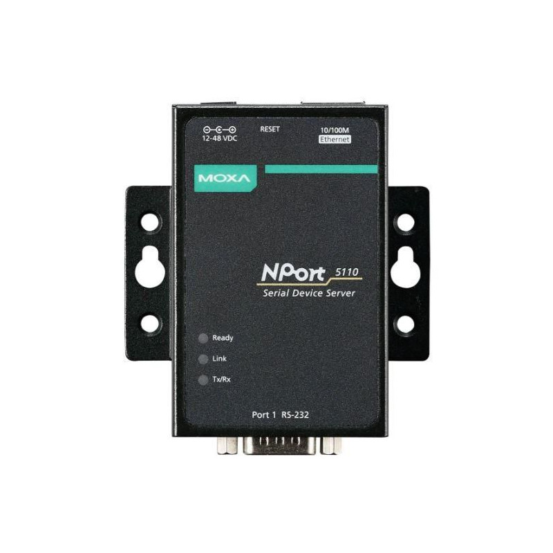 NPORT 5110