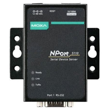 NPORT 5110
