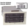 CAGE,LVD,2 DRIVES