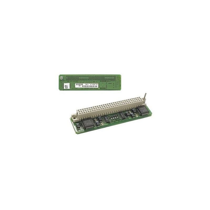 Board,Backplane,Terminator