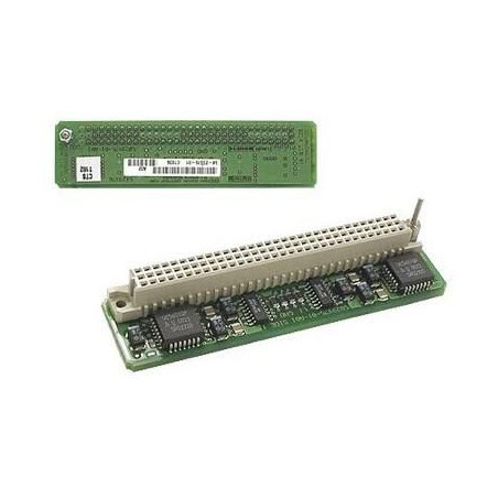 Board,Backplane,Terminator