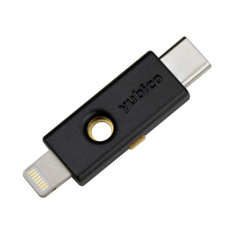 5Ci USB-C, Lightning