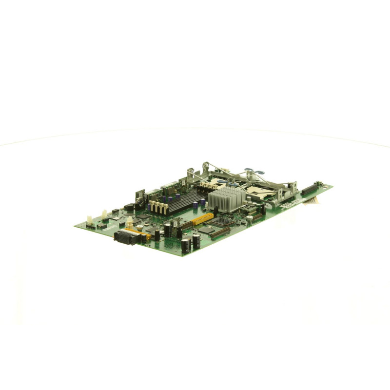 systemboard for dualcore proc.