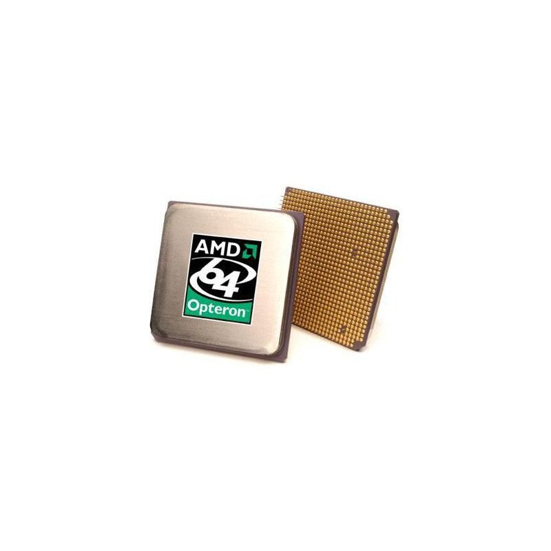 CPU Opteron 2218 2 6 GHz