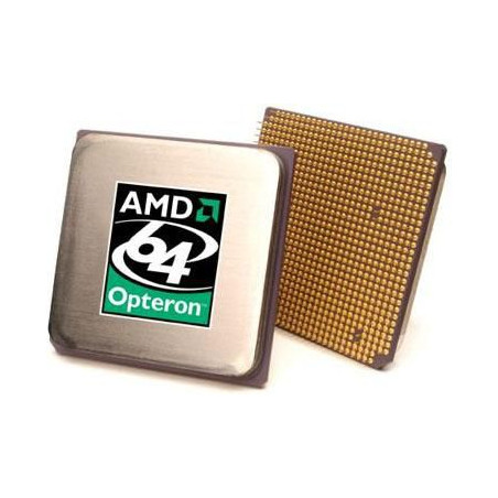 CPU Opteron 2218 2 6 GHz