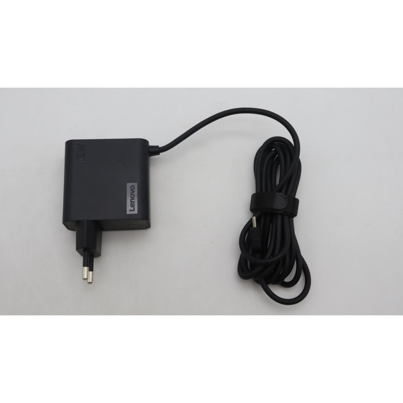 65W Power Adapter with