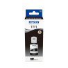 Epson 111 Ink Bottle Black XL