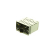 SAS backplane duplex board