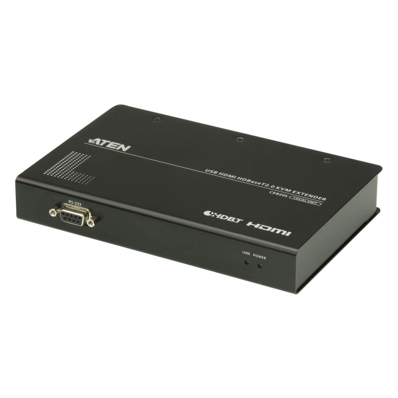 USB HDMI HDBaseT 2.0 KVM