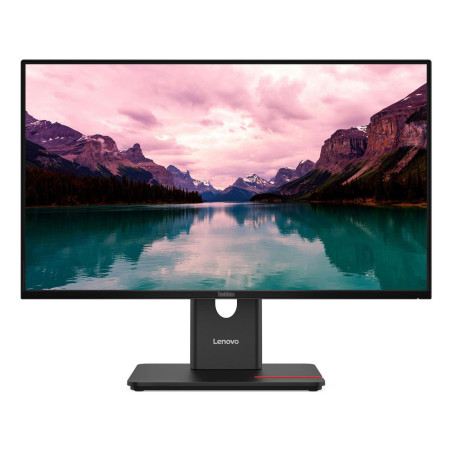 Lenovo ThinkVision T24-40 - Monitor LED - 24" (23.8" visible) - 1920 x