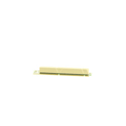 Half-height PCI-X Riser Board