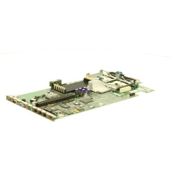 Serial Attached SCSI I/O