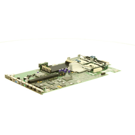 Serial Attached SCSI I/O