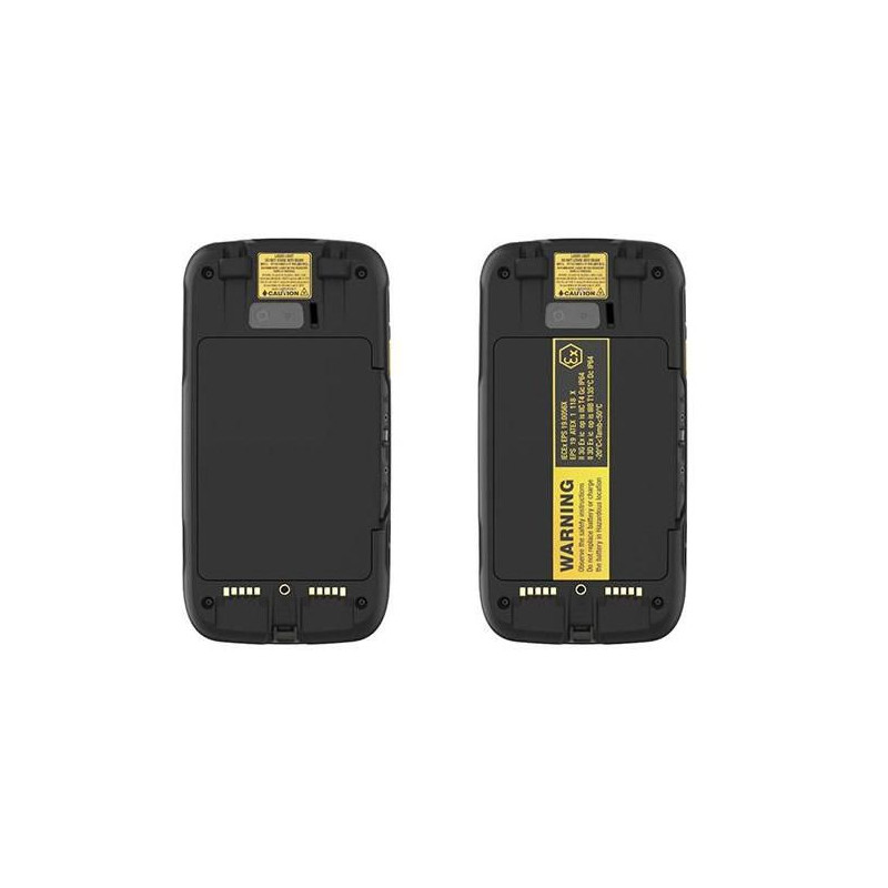BATTERY PACK, CK70/71/CK3