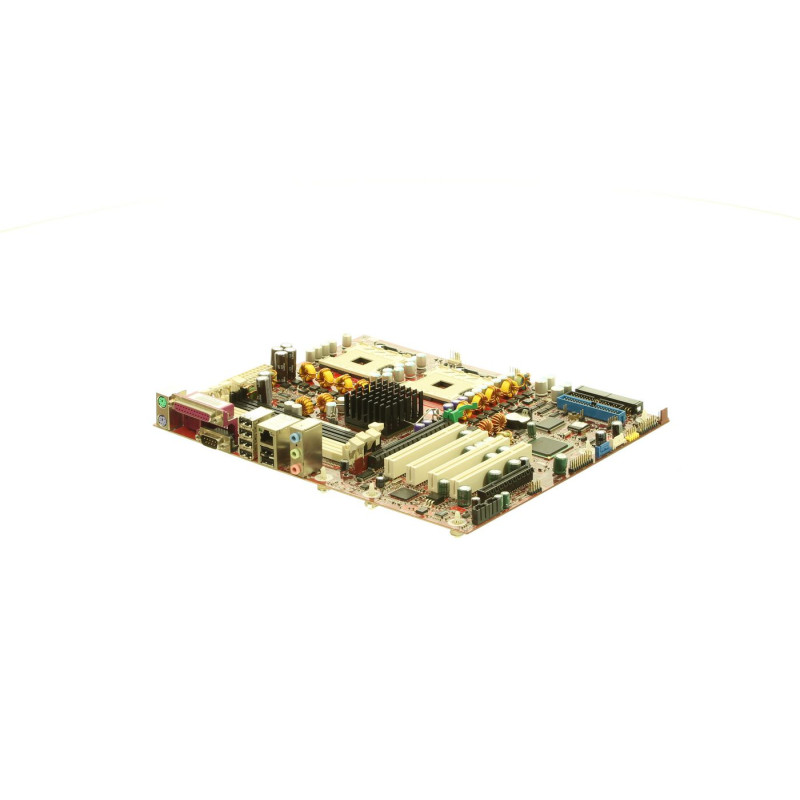 System processor board