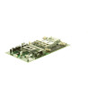 Server motherboard for