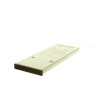 Bottom chassis enclosure