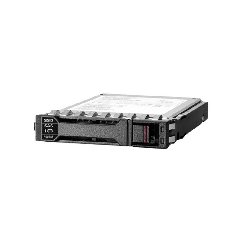 DRV SSD 3.84TB SFF SAS RI MV