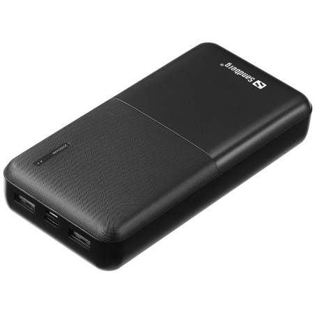 Saver Powerbank 20000