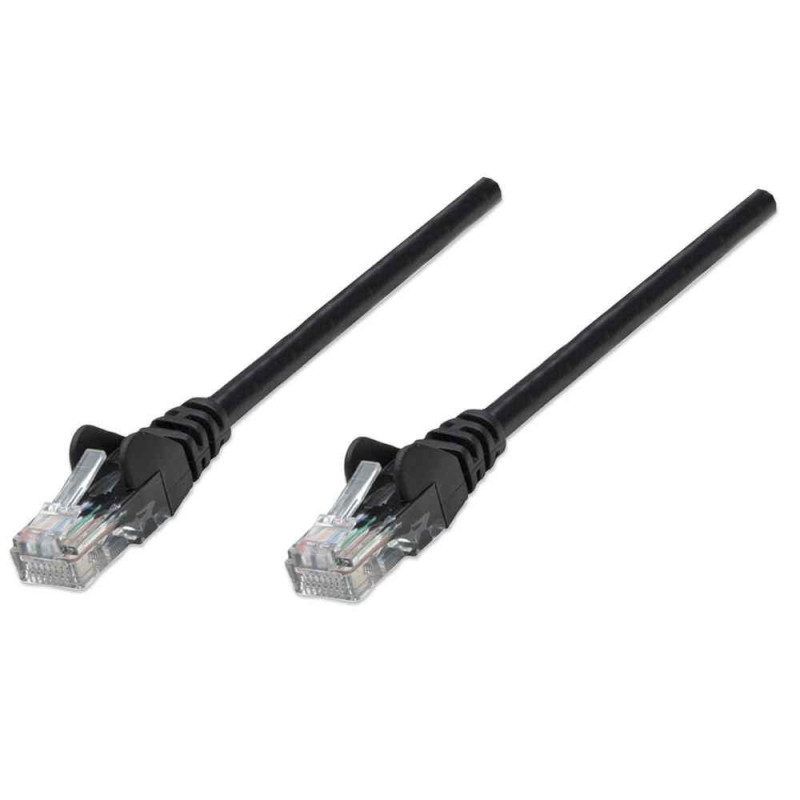 Network Cable, Cat5e, UTP