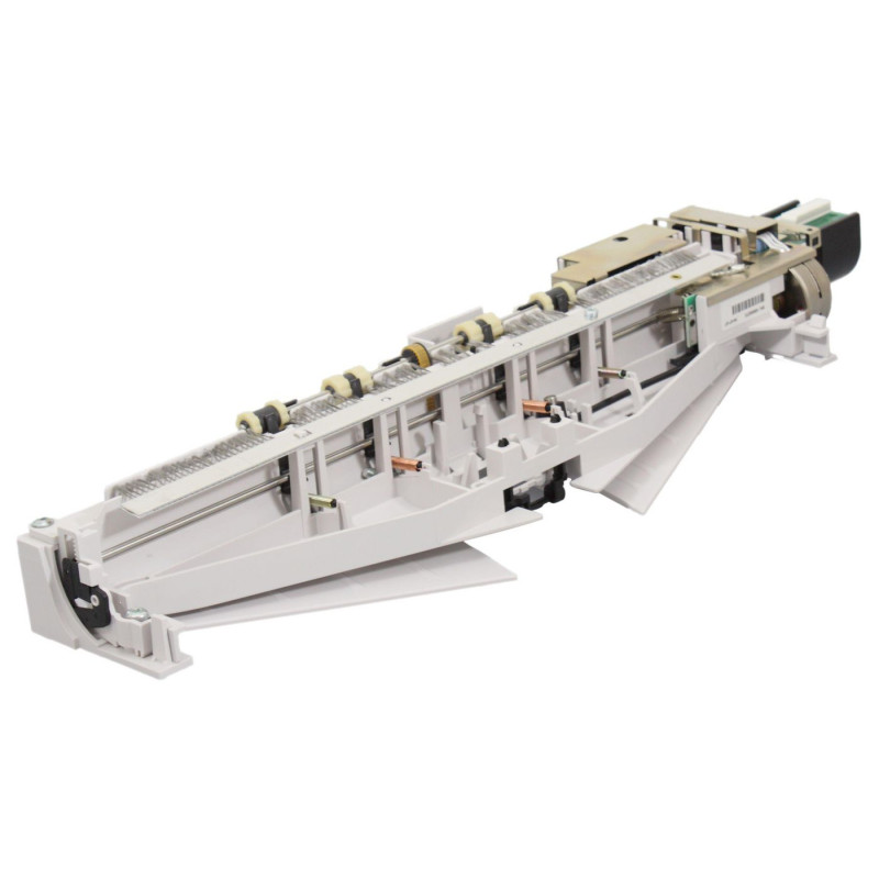Elevator Head Assembly