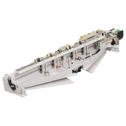 Elevator Head Assembly