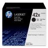 Toner Black 2-Pack