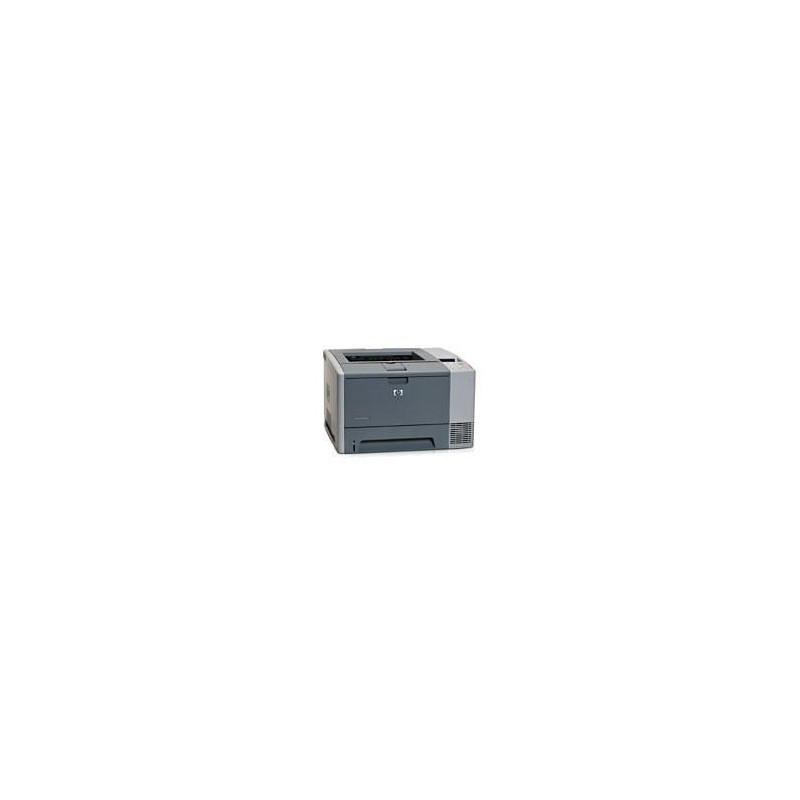 LaserJet 2420N