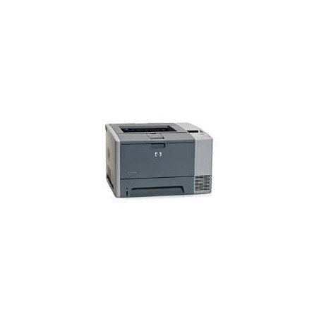 LaserJet 2420N