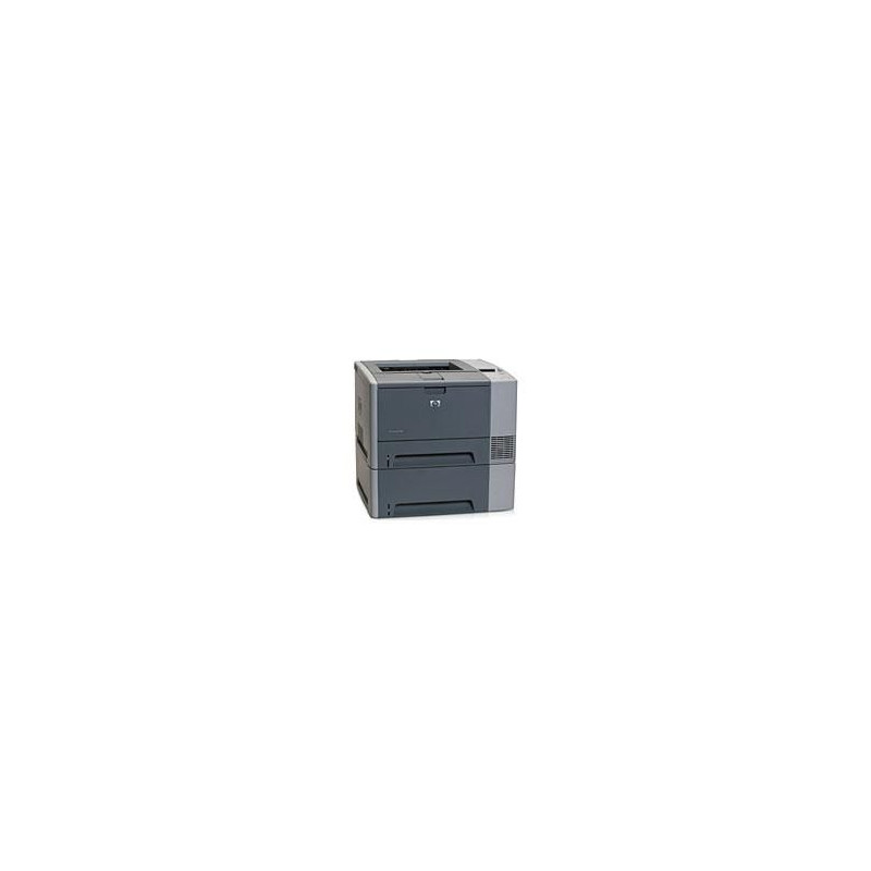 LASERJET 2430T PRINTER